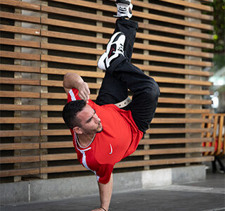 Bboy Soul