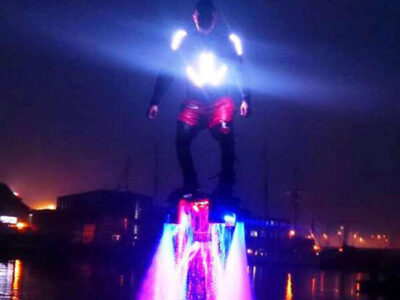 Flyboard Show