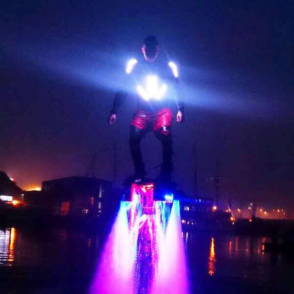 Flyboard Show