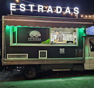 Astradas Food Truck