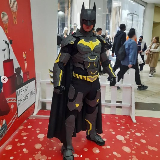 Batman