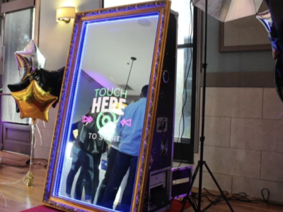 Magic Mirror Photo Booth (199)