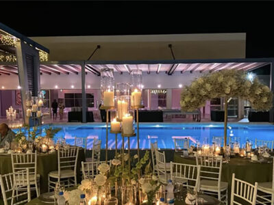 BASE Events Venue