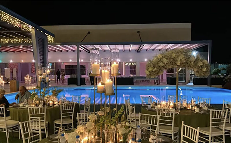BASE Events Venue