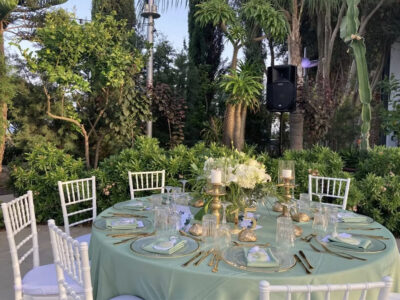 BASE Events Venue