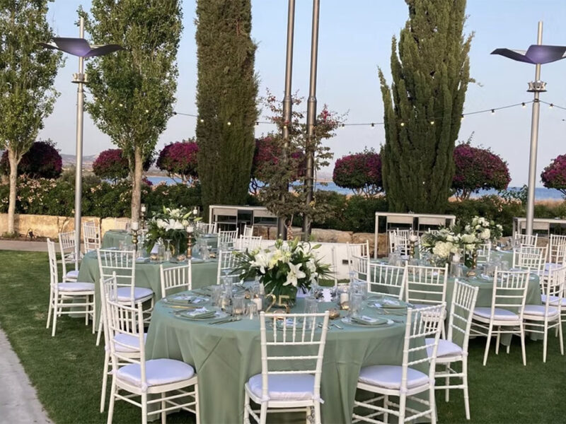 BASE Events Venue