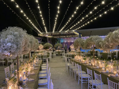 BASE Events Venue