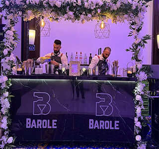 Barole Mobile Bar