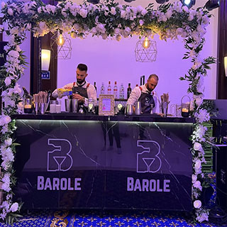 Barole Mobile Bar