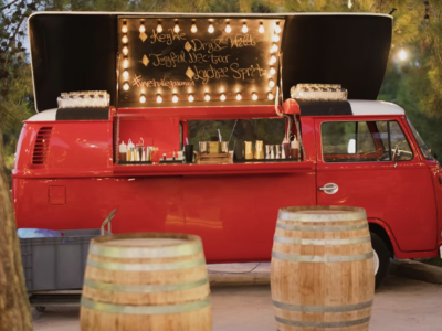 Cocktail Caravan
