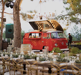Cocktail Caravan