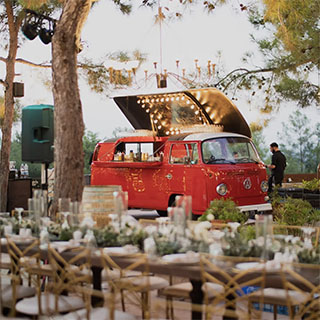 Cocktail Caravan