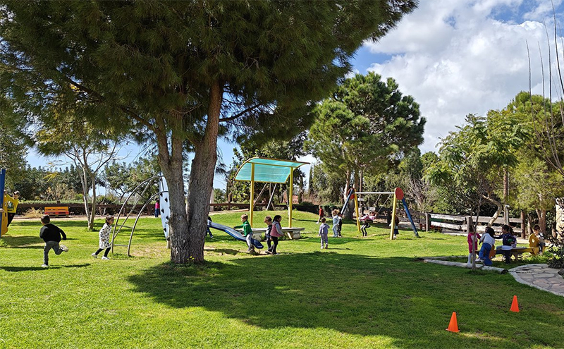 Achna Lake Donkey Park