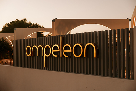 Ampeleon