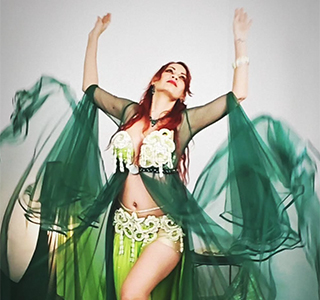 Habibah Belly Dance
