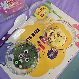 Slime Workshop