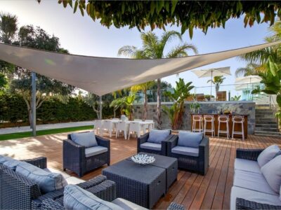 Villa Chateau Moderne