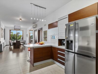 Villa Chateau Moderne