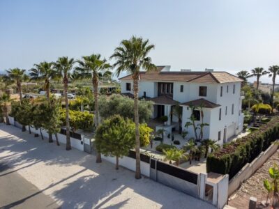 Villa Chateau Moderne