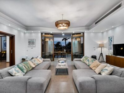 Villa Chateau Moderne