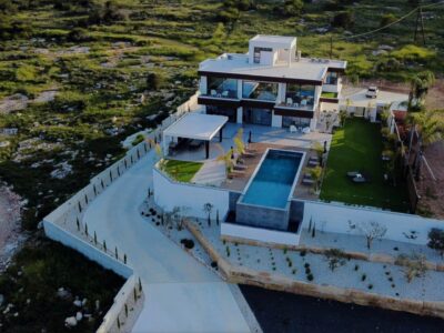 Villa The Oasis