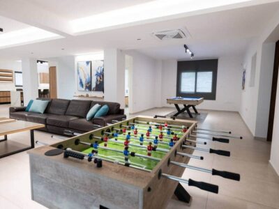 Villa The Oasis