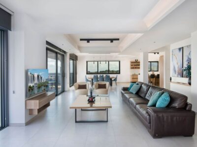 Villa The Oasis