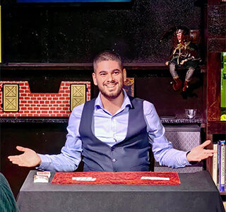 Thomas Genias