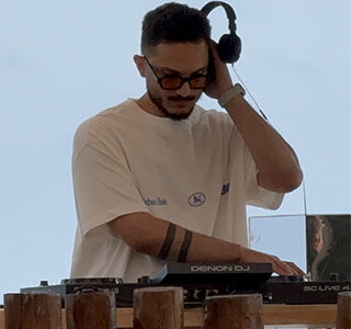 DJ Milan