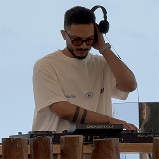 DJ Milan