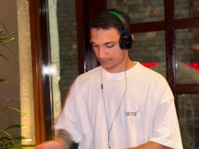 DJ Milan