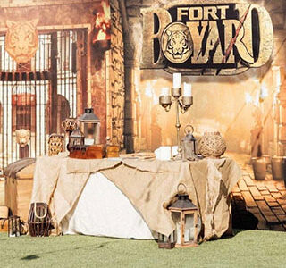 Fort Boyard