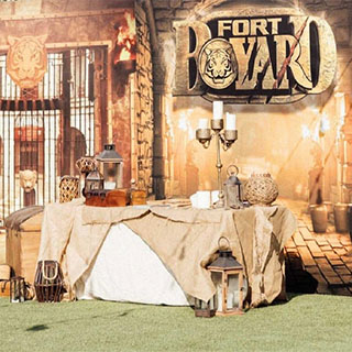 Fort Boyard