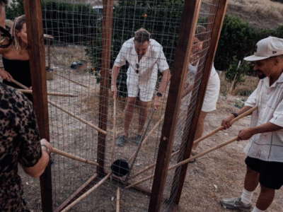 Fort Boyard