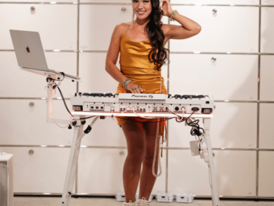DJ Tori