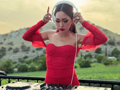 DJ Tori