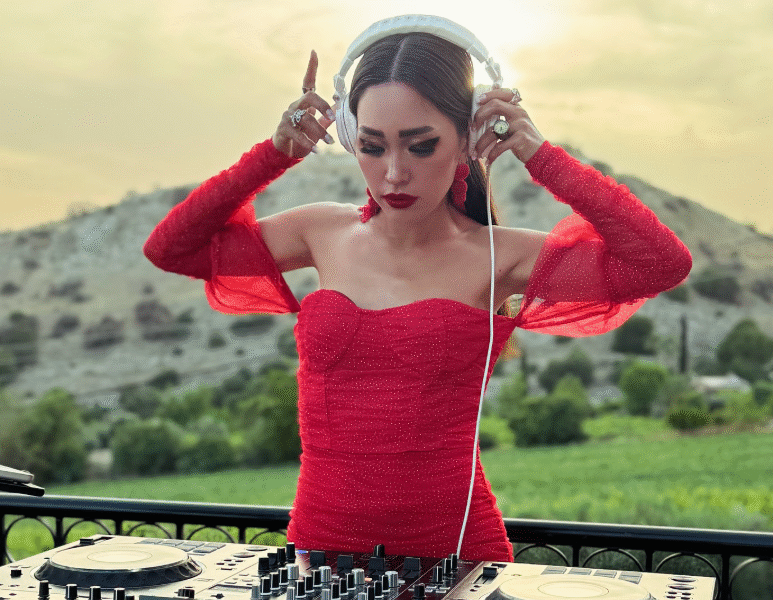 DJ Tori