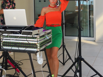 DJ Tori