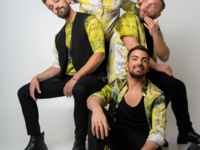 Prestige the Band