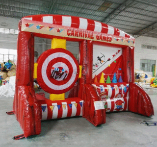 Carnival Games